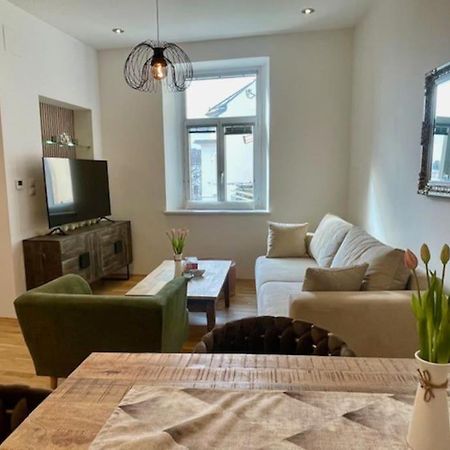 *Luxus In Der Grazer Innenstadt* Eksteriør bilde