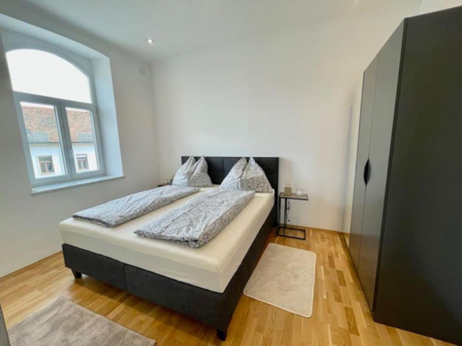 *Luxus In Der Grazer Innenstadt* Eksteriør bilde