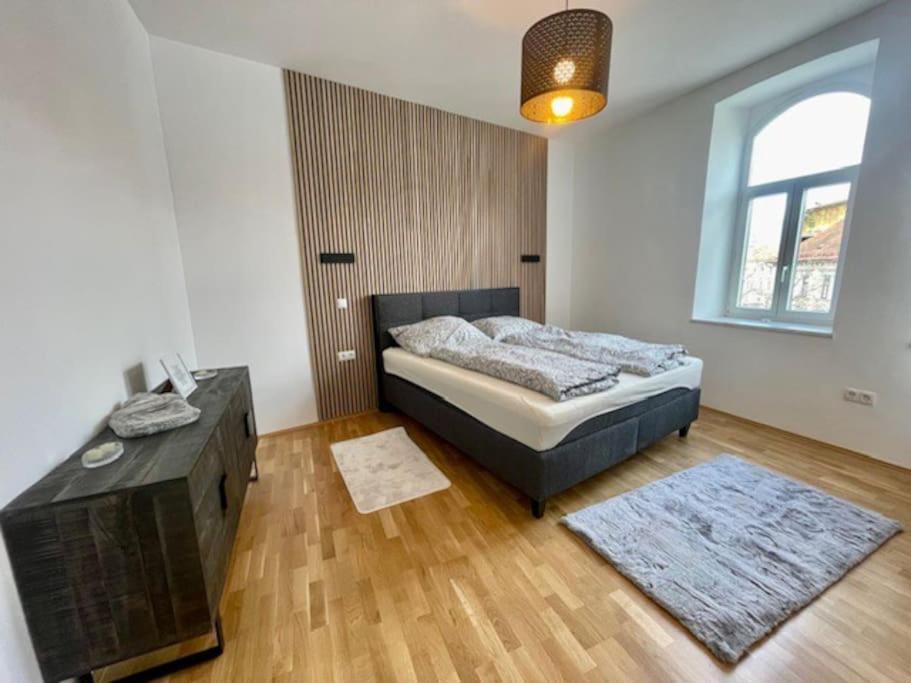 *Luxus In Der Grazer Innenstadt* Eksteriør bilde